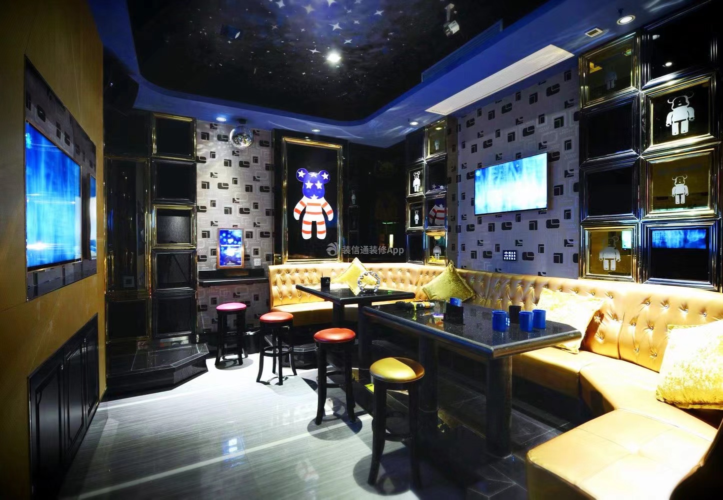 郴州小时场ktv攻略分享-桂东县ktv预定